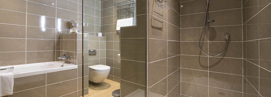 Bathroom Fitters in Plymouth