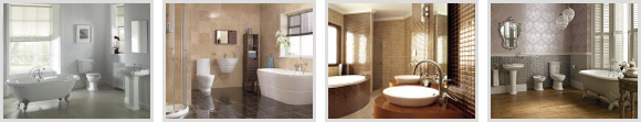 Bathroom Fitters Plymouth