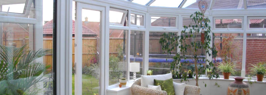 Double Glazing