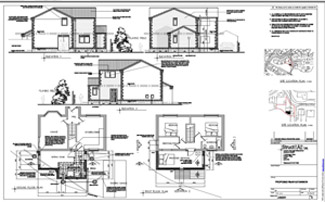 Extension Plans