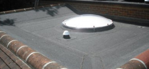 Flat Roof Repairs