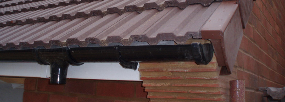 Guttering & Repairs