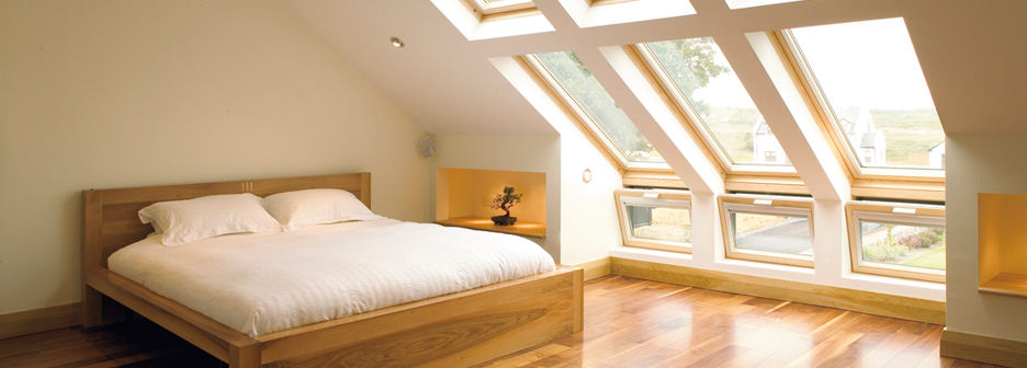 Loft Conversions in Plymouth