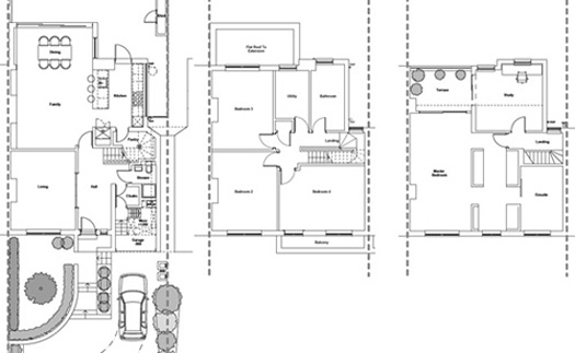 Property Development Plans