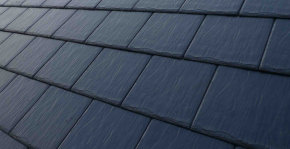 Installation of Slate Roofs