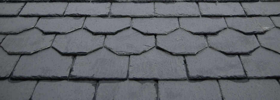 Slate Roofs