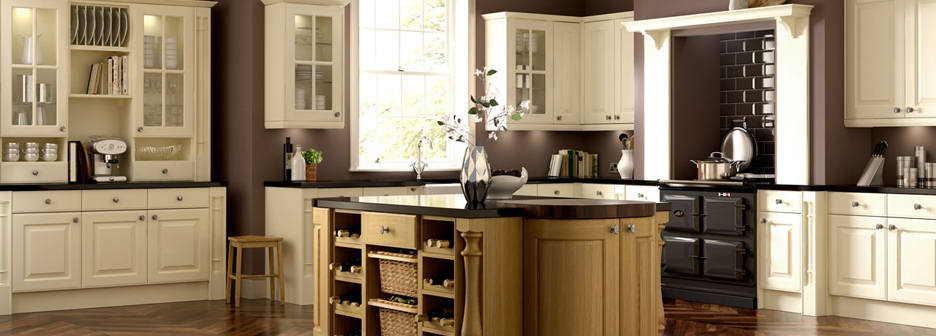 Stylish Kitchens