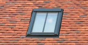 Velux Windows and Skylights