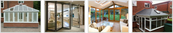 Double Glazing Windows, Doors & Conservatories